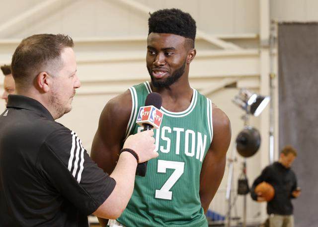 早报：我们真的踢了两场