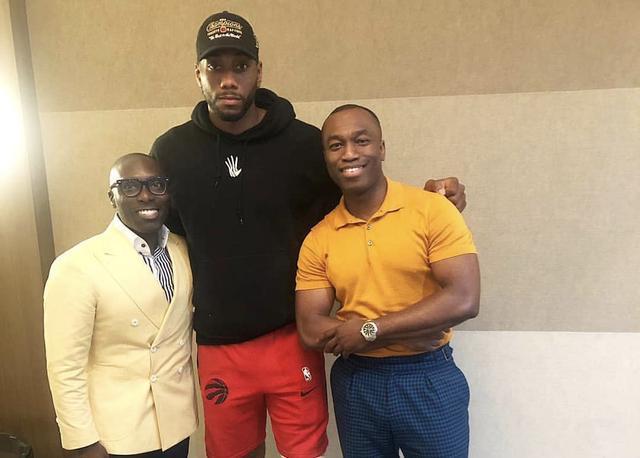 太攀蛇官方：瓦尔登堡和史密斯缺席对阵老鹰，斯塔特曼将复出